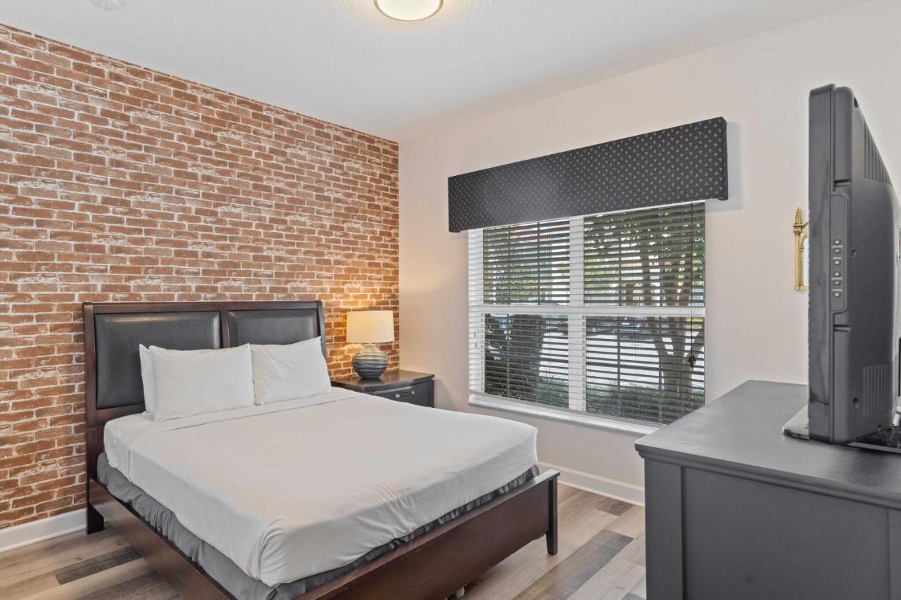8960 Cat Palm Road Villa Kissimmee Buitenkant foto