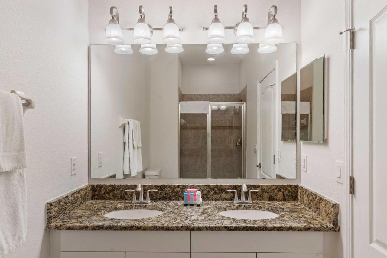 8960 Cat Palm Road Villa Kissimmee Buitenkant foto