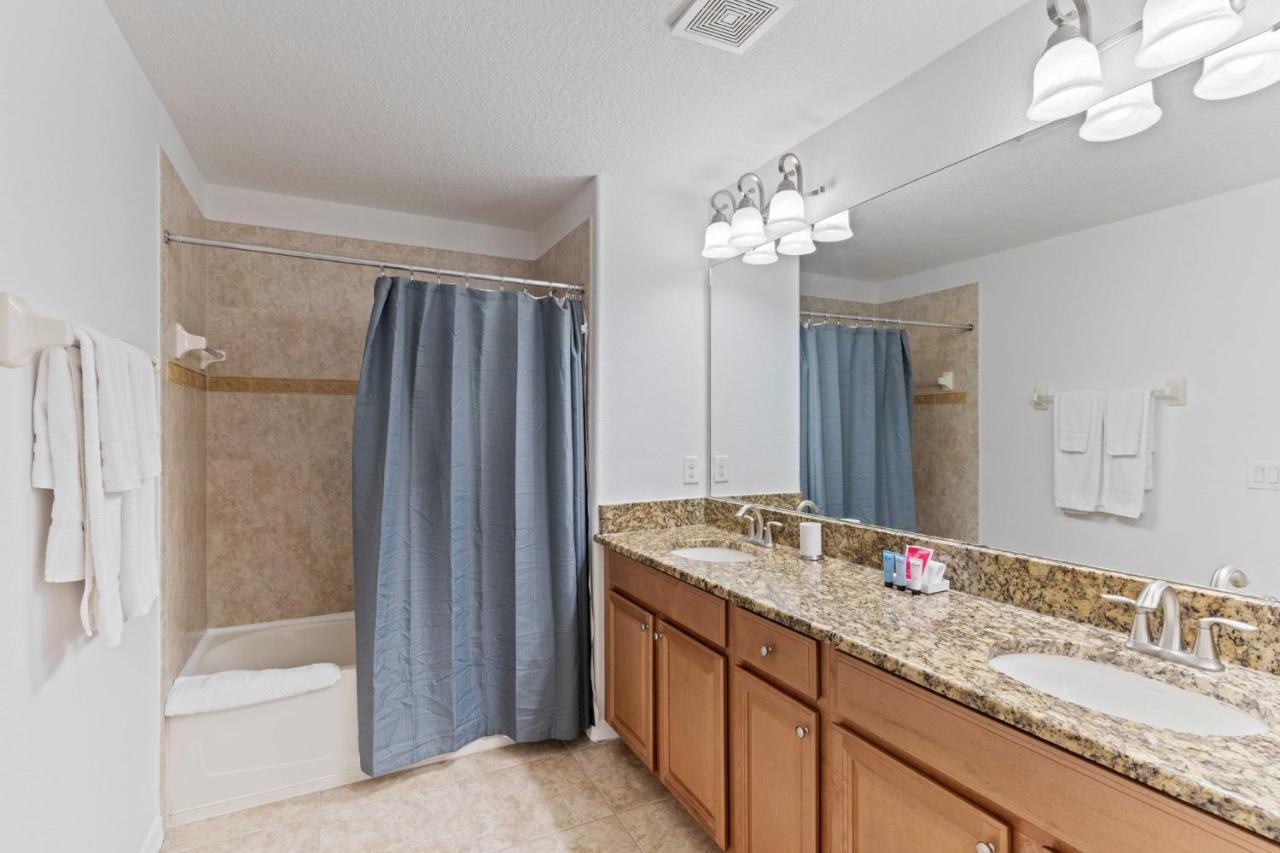 8960 Cat Palm Road Villa Kissimmee Buitenkant foto