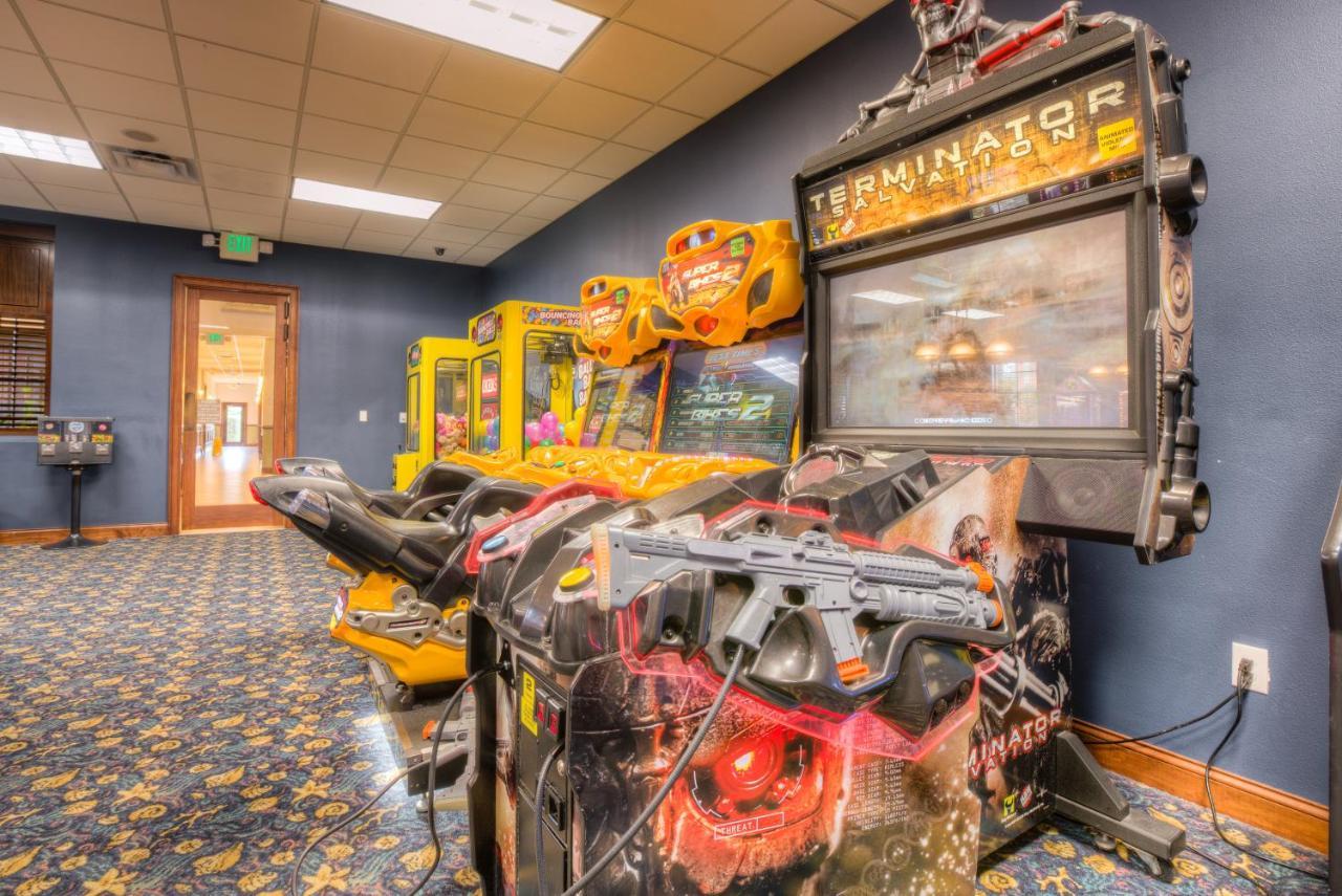 8960 Cat Palm Road Villa Kissimmee Buitenkant foto