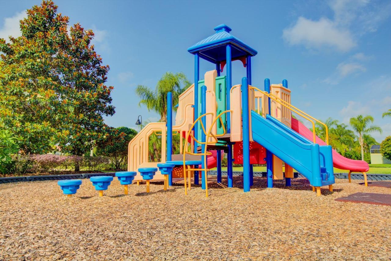 8960 Cat Palm Road Villa Kissimmee Buitenkant foto