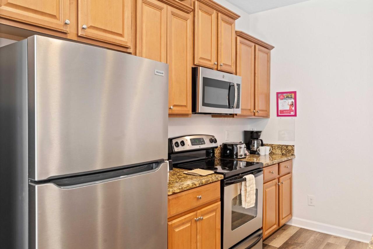 8960 Cat Palm Road Villa Kissimmee Buitenkant foto