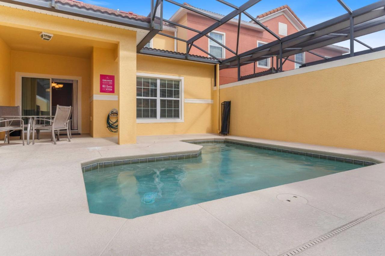 8960 Cat Palm Road Villa Kissimmee Buitenkant foto