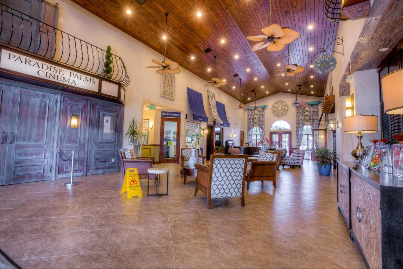 8960 Cat Palm Road Villa Kissimmee Buitenkant foto