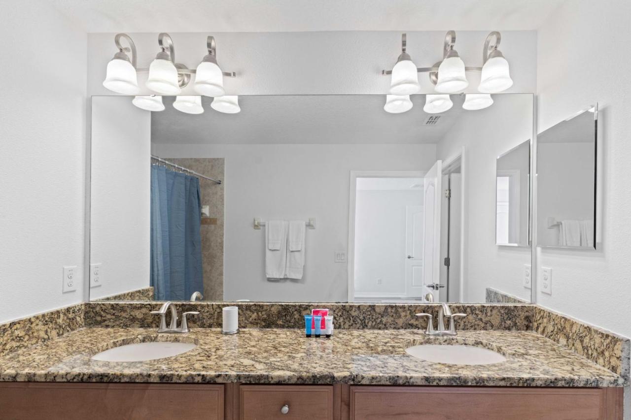 8960 Cat Palm Road Villa Kissimmee Buitenkant foto