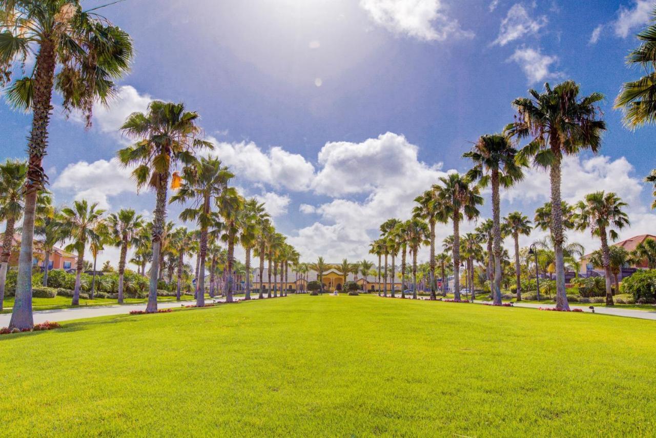 8960 Cat Palm Road Villa Kissimmee Buitenkant foto