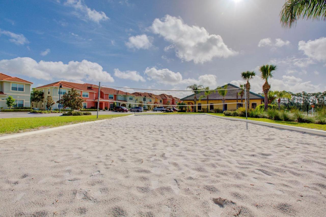 8960 Cat Palm Road Villa Kissimmee Buitenkant foto