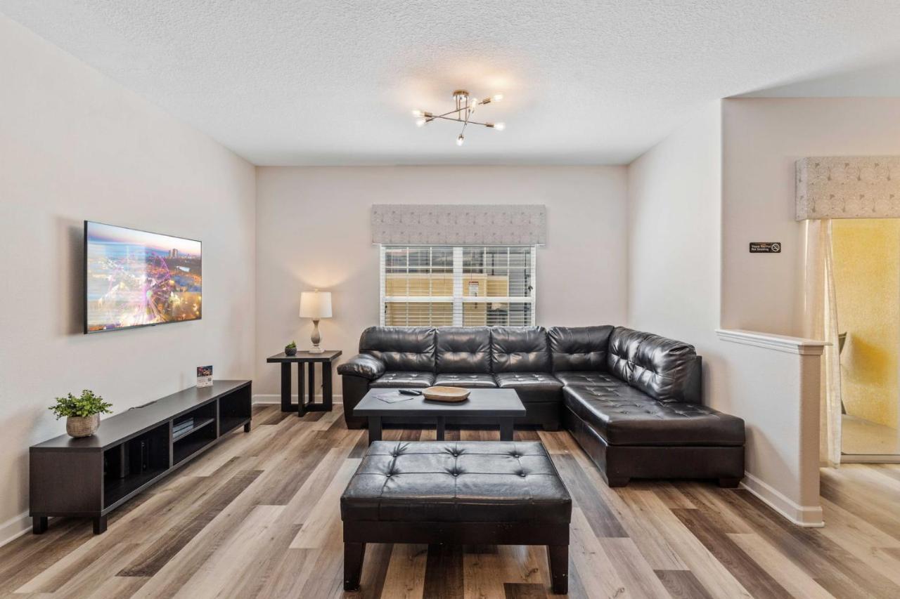 8960 Cat Palm Road Villa Kissimmee Buitenkant foto