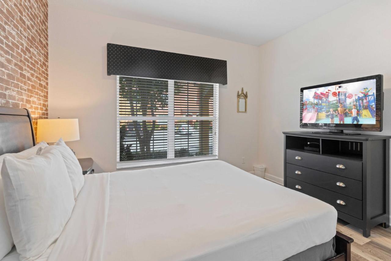 8960 Cat Palm Road Villa Kissimmee Buitenkant foto