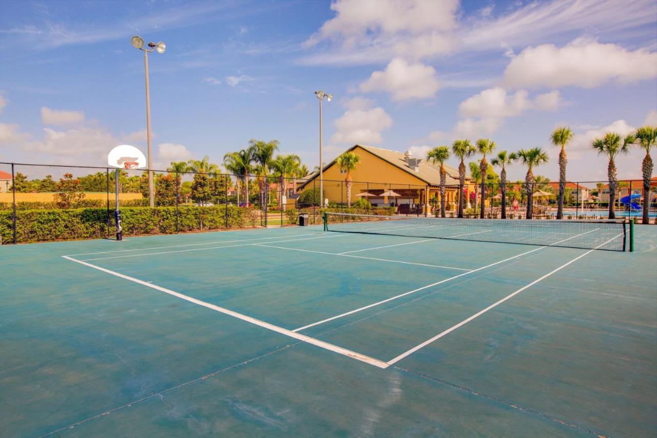 8960 Cat Palm Road Villa Kissimmee Buitenkant foto